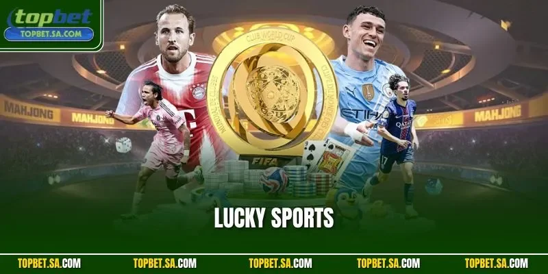 Lucky Sports